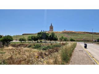 Terreny residencial  Francisco del soto y warn. Venta de terreno en ciudad rodrigo