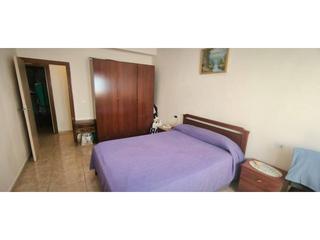 Pis  Béjar. Venta de piso en ciudad rodrigo