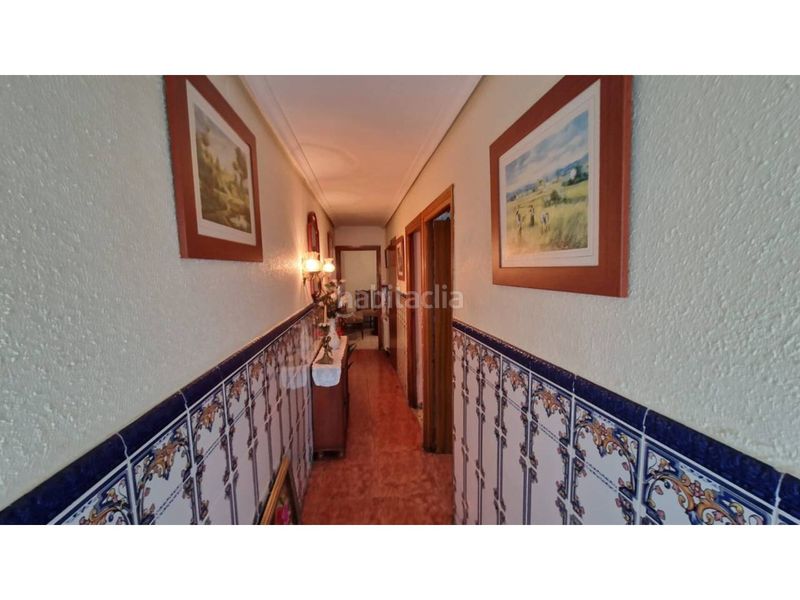 Foto f0922475-ed94-4570-9aa2-f5cf52885040. Casa amb calefacció a Ciudad Rodrigo