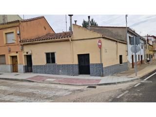 Casa  Voladero. Venta de casa en ciudad rodrigo