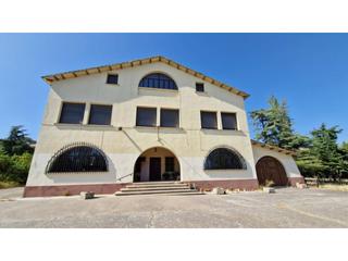 Edifici  Conde foxá. Espectacular propiedad en venta en ciudad rodrigo