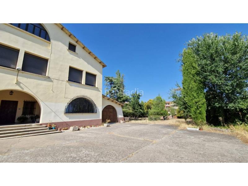 Foto 4a8d6312-06f4-451e-9bf4-30081cf8064c. Edificio in Ciudad Rodrigo