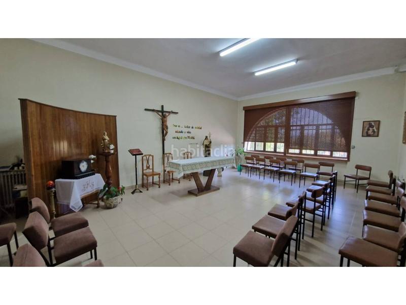 Foto 891e9ea3-6662-4591-976e-9fa8aa9863bd. Edificio in Ciudad Rodrigo
