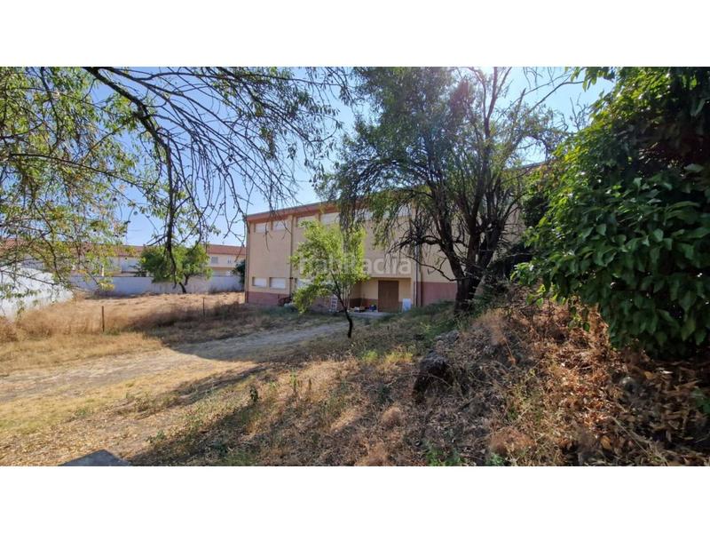 Foto a69aec70-7e54-4baf-9874-1b239ff4ddfc. Edificio in Ciudad Rodrigo