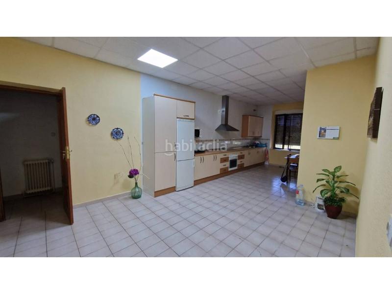 Foto b14c0b87-1c68-482a-a0da-33783587f221. Edificio in Ciudad Rodrigo
