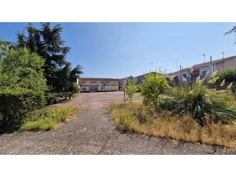 Foto b14cbf63-3e08-4069-a64f-8a66af6e9887. Edificio in Ciudad Rodrigo