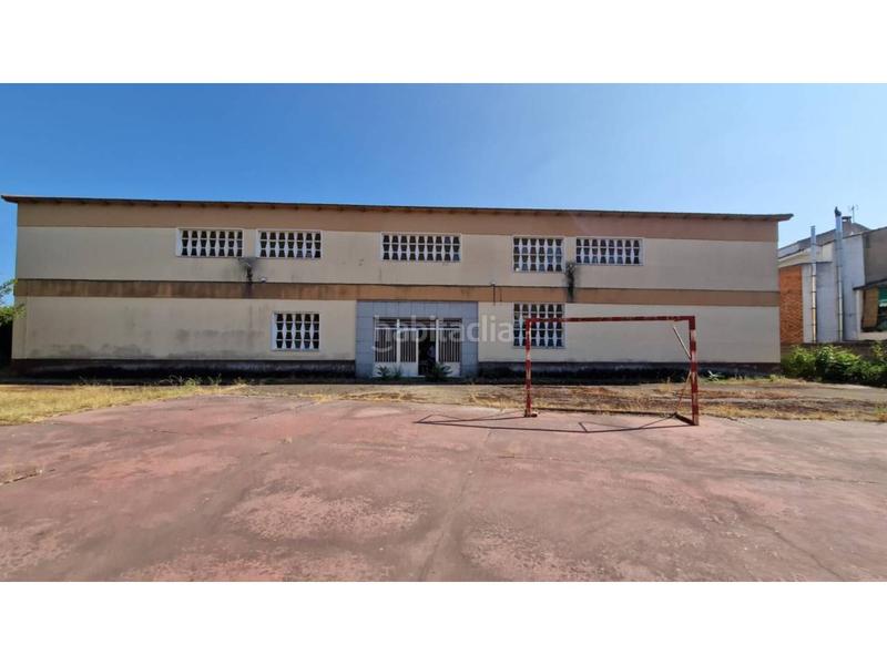 Foto b506d9ca-99b4-4fe0-81b5-991993ad397f. Edificio in Ciudad Rodrigo