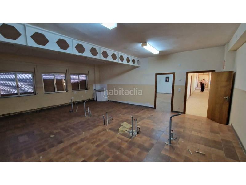 Foto e8008e46-eaf2-4bba-8800-c156811213d6. Edificio in Ciudad Rodrigo