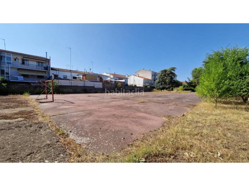 Foto ebca02dd-c890-4609-896f-e1ffaf272bde. Edificio in Ciudad Rodrigo