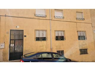 Pis  Alfonso ix. Venta de un piso en ciudad rodrigo