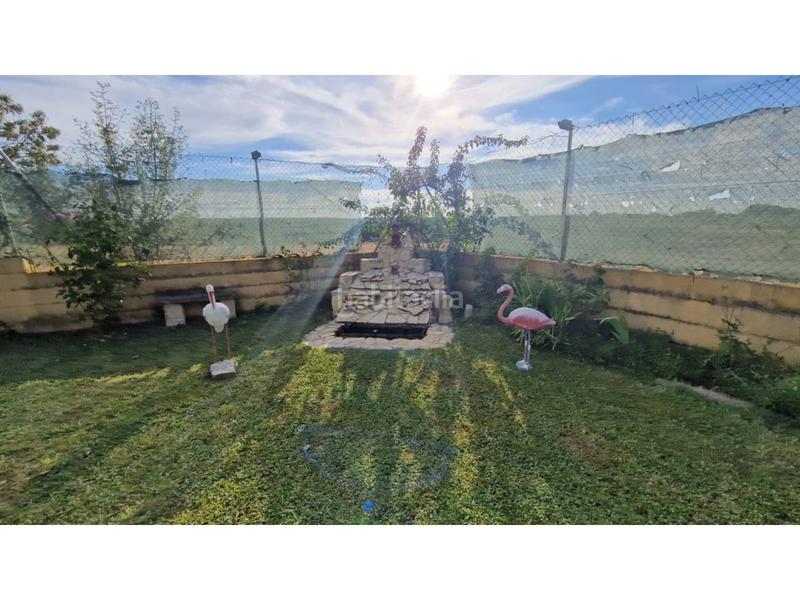 Foto 06b135a7-1658-48ee-813e-ca85f1d1f7ea. Chalet mit parking pool in Ciudad Rodrigo