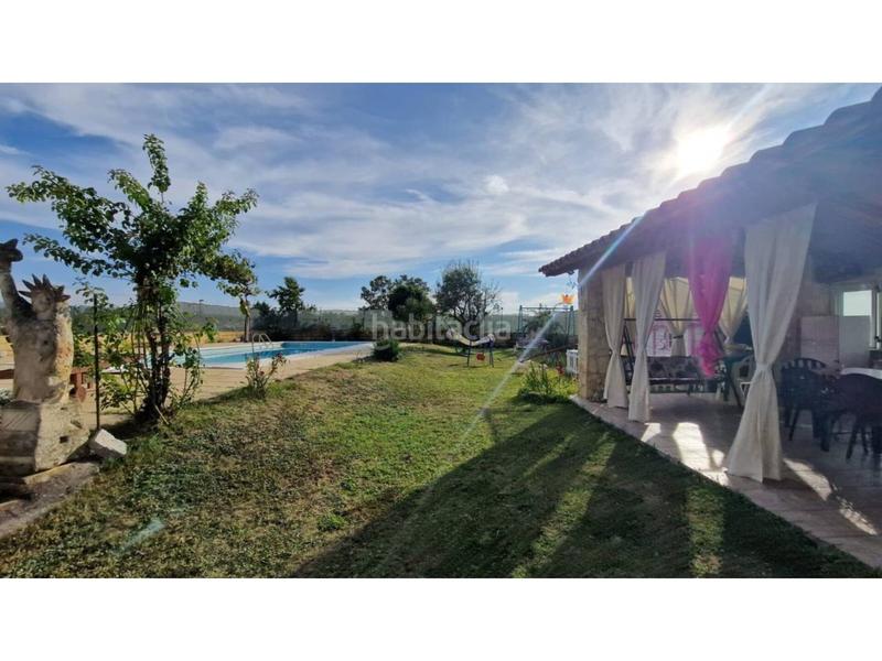 Foto 40768c38-f132-45cc-ac4d-baaca07ce250. Chalet mit parking pool in Ciudad Rodrigo