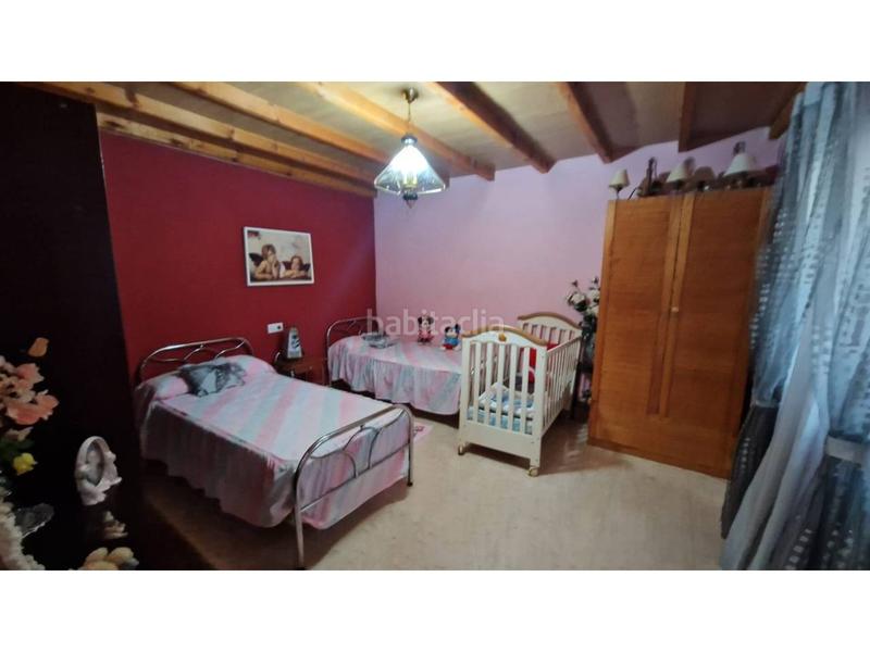 Foto 6139feef-6cbf-4f09-aed2-bbdc20d43945. Chalet mit parking pool in Ciudad Rodrigo