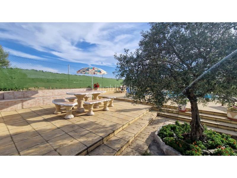 Foto 7c354c05-f8f5-433b-8851-836e314a3d0c. Chalet mit parking pool in Ciudad Rodrigo