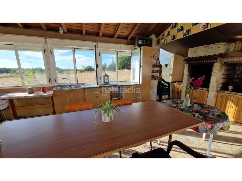 Foto 8debc8d9-3176-4e71-857e-f325954c5523. Chalet mit parking pool in Ciudad Rodrigo