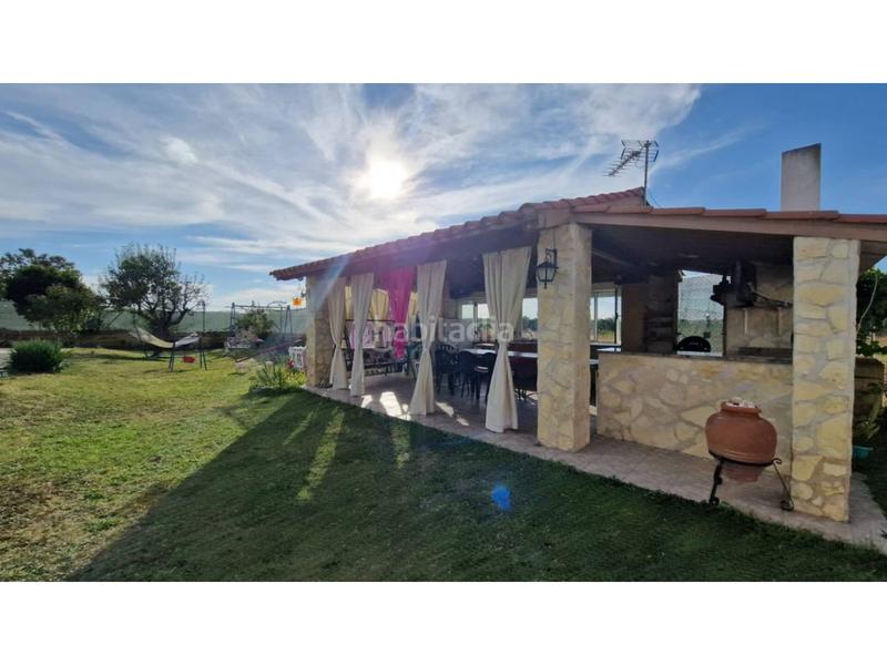 Foto afe795fd-15ea-4725-94c2-b3bc08deb0f5. Chalet mit parking pool in Ciudad Rodrigo