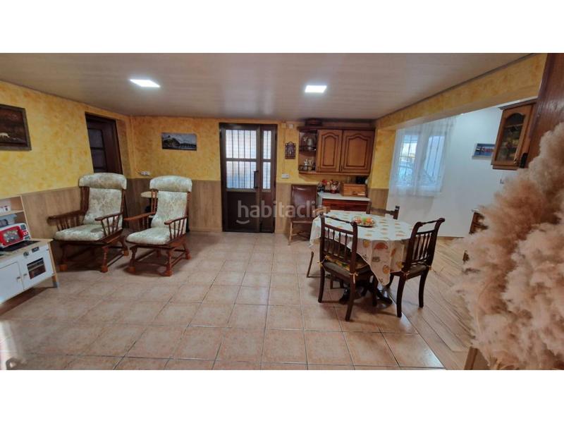 Foto c6f13ae3-43cb-4f7b-993c-e3aeadf51c14. Chalet mit parking pool in Ciudad Rodrigo