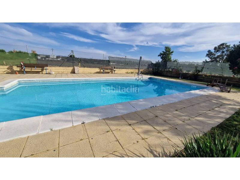 Foto da99ce93-ec6d-495a-8e55-d0508f2771be. Chalet mit parking pool in Ciudad Rodrigo