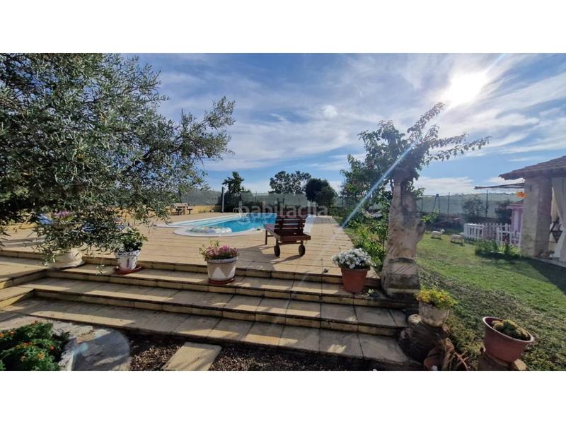 Foto db0a143e-ccb0-4360-89a4-2b392dfdcff9. Chalet mit parking pool in Ciudad Rodrigo