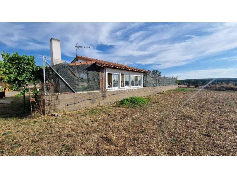 Foto dcbd1198-5b6a-407b-8976-aee3daa0ea95. Chalet mit parking pool in Ciudad Rodrigo