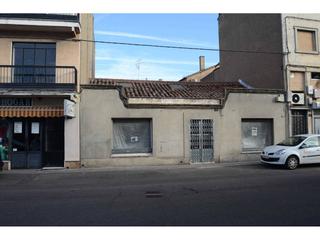 Local Comercial  Campo de toledo. Local comercial en venta en ciudad rodrigo