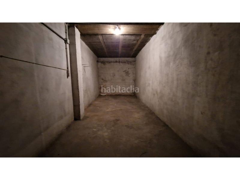 Foto 2d12a9b0-66d5-4cf1-8ab2-f1135ee2ffae. Parking coche garaje en venta ! en Ciudad Rodrigo