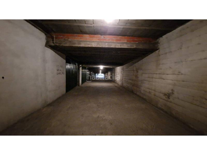 Foto 4c86f9f9-e06a-46dc-ace5-f6e284a07bb2. Parking coche garaje en venta ! en Ciudad Rodrigo