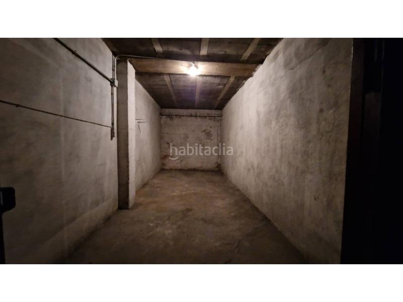 Foto bb5f509c-6a45-42b9-a601-39699a56e594. Parking coche garaje en venta ! en Ciudad Rodrigo