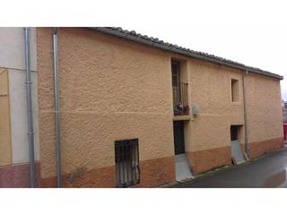 Casa  Río. Casa con parcela