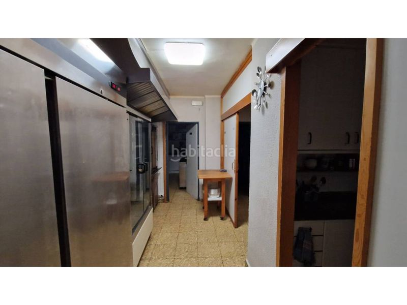 Foto bfec59c1-1d45-48e0-949e-c13afc24e6c6. Local comercial a Ciudad Rodrigo