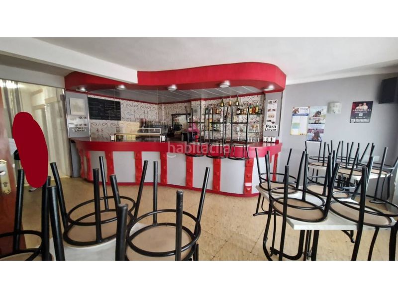 Foto c8336ea1-0275-4dcc-8a26-a39cc45b35cc. Local comercial a Ciudad Rodrigo