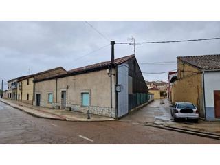 Casa  Antigua carretera cv-33. Venta de casa en sanctispíritus