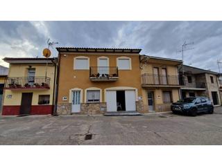 Casa  Mayor. Venta  casa en la alberguería de argañán