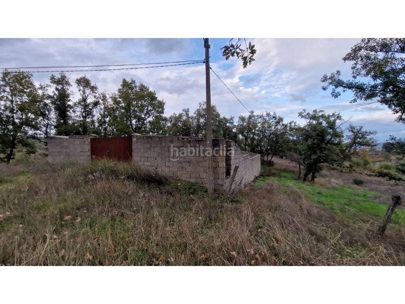 Foto b22c6c33-b9f7-48f1-850d-18584d0f6428. Finca rústica a Alberguería de Argañán (La)