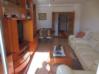 Pis  Padre jesus tome. Venta de piso en ciudad rodrigo