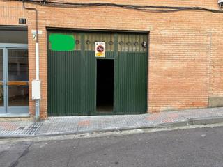 Local Comercial  Jesús sánchez terán. Local en venta en ciudad rodrigo