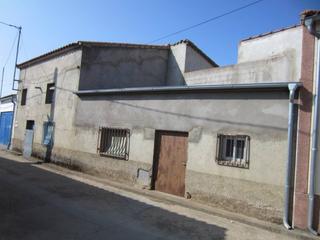 Casa  Cerezo. Venta de casa en sanctispíritus