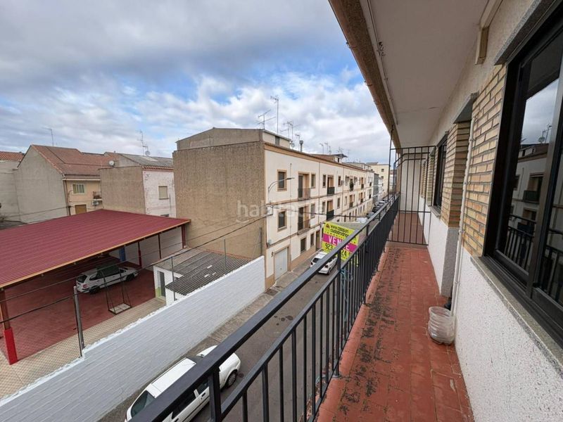 Foto 51a76ac2-aa1c-4754-b9e6-31f2b650057d. Pis amb calefacció a Ciudad Rodrigo