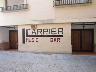 Business premise  Calle diez taravilla. Local comercial en venta en ciudad rodrigo