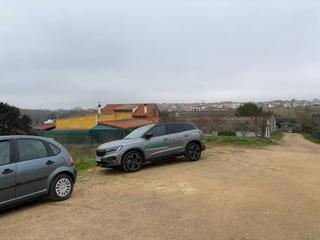 Finca rústica  21. Venta de terreno en ciudad rodrigo