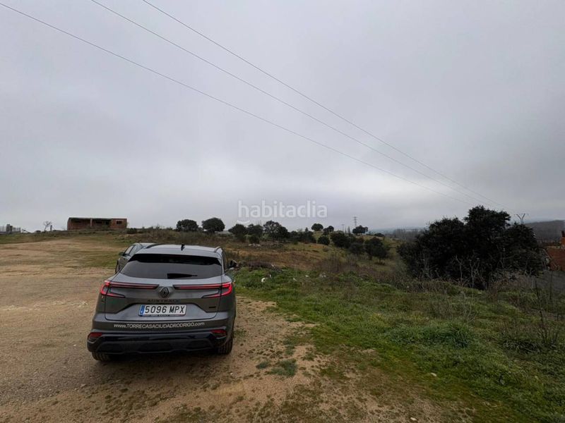Foto f526c713-b9af-4fc3-abf7-0b6f4d37d8c9. Finca rústica a Ciudad Rodrigo