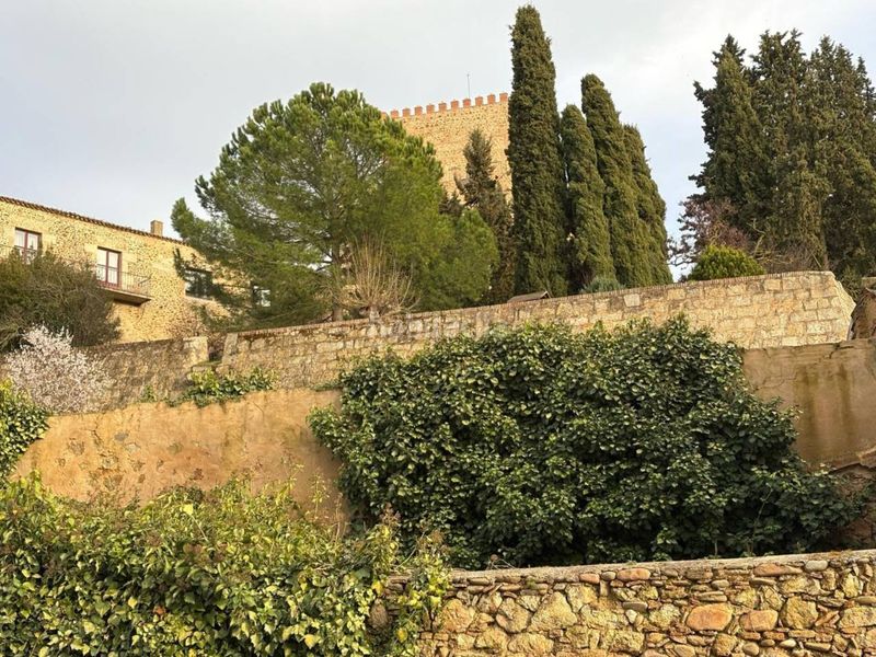 Foto 06f3005d-9725-4205-b054-83a1bc56288c. Edificio in Ciudad Rodrigo