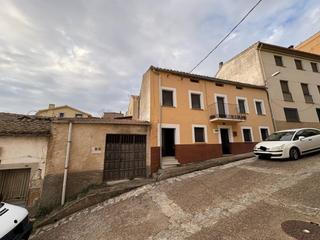Edifici  Ciego sabino. Venta de edificio en ciudad rodrigo