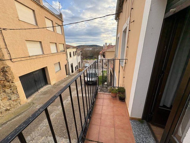 Foto 61859a11-ec03-4e73-8ef6-7fbe5df26466. Edificio in Ciudad Rodrigo