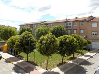 Pis a Rodrigo aleman 6. Venta de piso en ciudad rodrigo