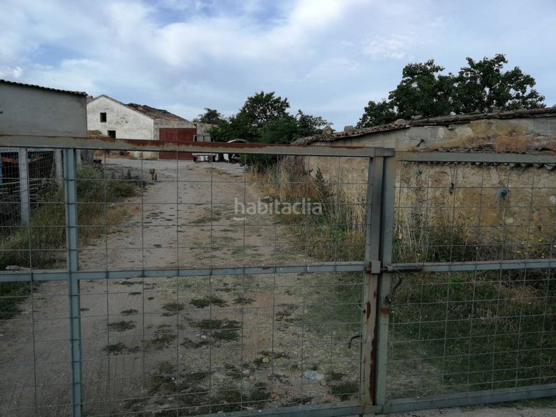 Foto a51a6d39-de15-46c7-81f5-94cdb64d1ea2. Casa a Ciudad Rodrigo