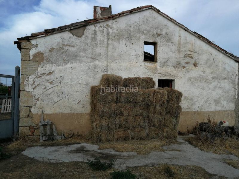 Foto b3e3625a-d593-49f4-9379-ff2198b05a78. Casa a Ciudad Rodrigo