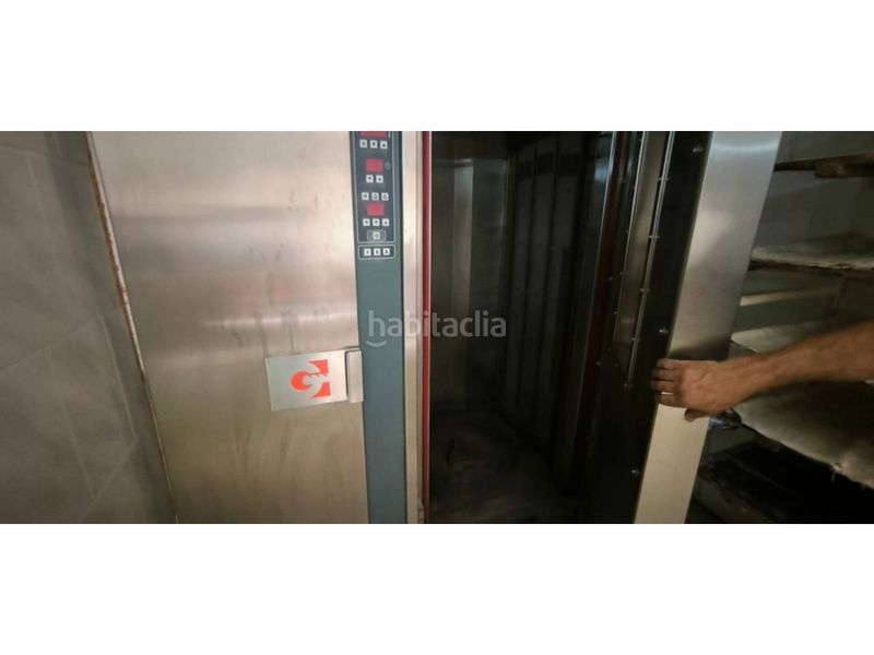 Foto 091c767b-61e6-4aec-8fab-855873279062. Local comercial a Morasverdes