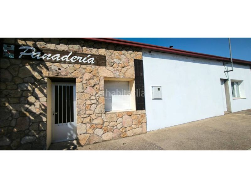 Foto 311ffe1c-2327-4bf0-b15d-9875eff2fd1f. Local comercial a Morasverdes