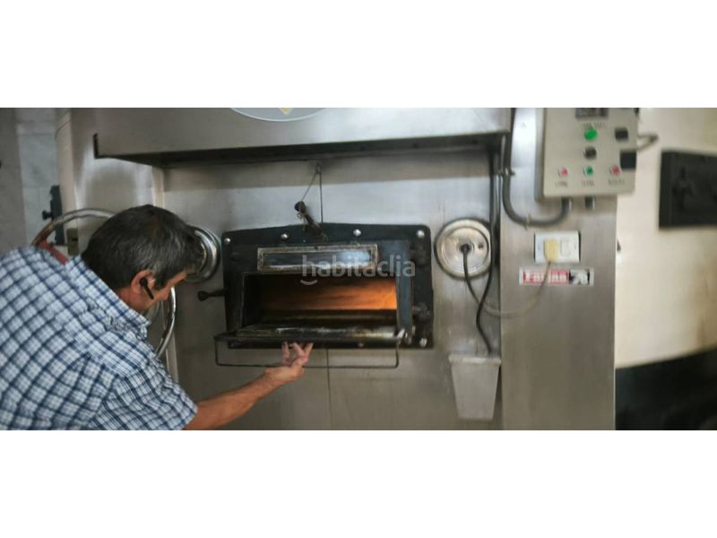 Foto 52f24cf7-5af8-4cd3-a2bc-1f3b19ba594e. Local comercial a Morasverdes